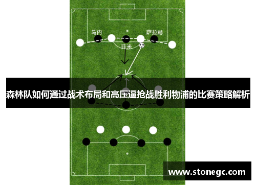 森林队如何通过战术布局和高压逼抢战胜利物浦的比赛策略解析