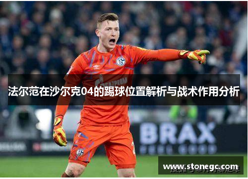 法尔范在沙尔克04的踢球位置解析与战术作用分析
